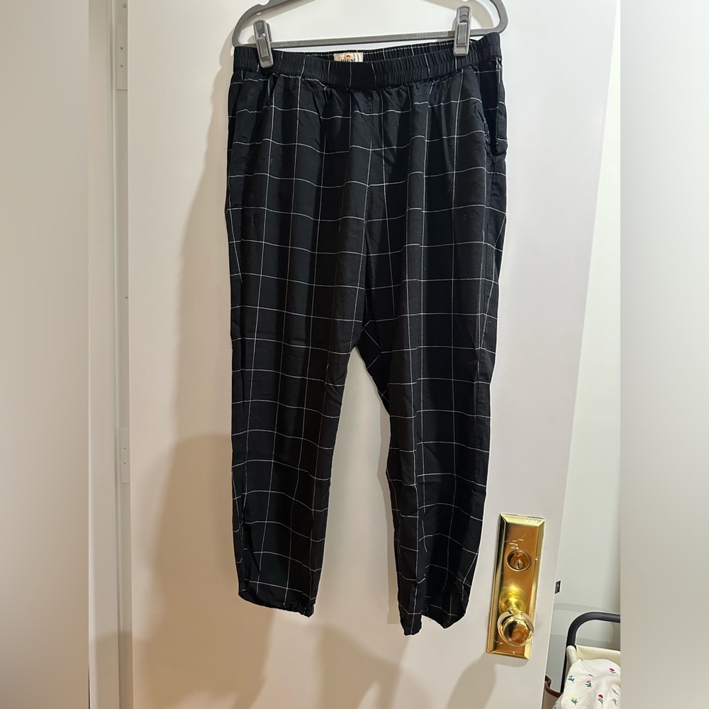 Marine Layer Alison Pant XL